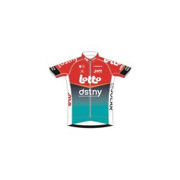 Team Lotto Dstny maillot