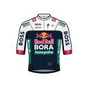 Maillot del equipo Red Bull - Bora - Hansgrohe