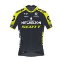 Team Mitchelton - Scott maillot