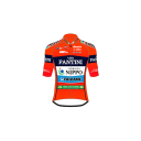 Team Nippo - Vini Fantini - Faizane maillot