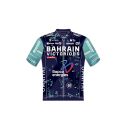 Maillot del equipo Bahrain - Victorious