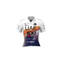 Maillot del equipo UAE Team ADQ