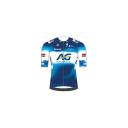 Maillot del equipo AG Insurance - Soudal