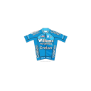 Team Veranda's Willems - Crelan maillot