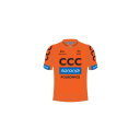 Team CCC Sprandi Polkowice maillot