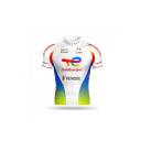 Team Total Energies maillot