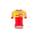 Team UNO - X Pro Cycling Team maillot