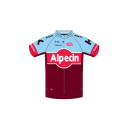Team Katusha Alpecin maillot