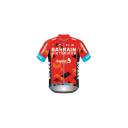 Maillot del equipo Bahrain - Victorious