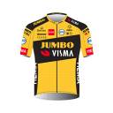 Maillot del equipo Jumbo - Visma
