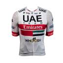 Maillot del equipo UAE Team Emirates