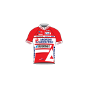 Team Androni Giocattoli - Sidermec maillot