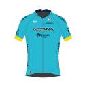 Team Astana Pro Team maillot