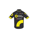 Maillot del equipo Total Direct Energie