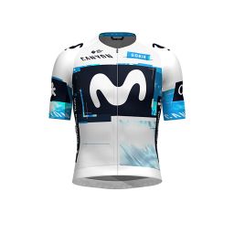 Maillot del equipo Movistar Team