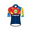 Maillot del equipo Lidl - Trek