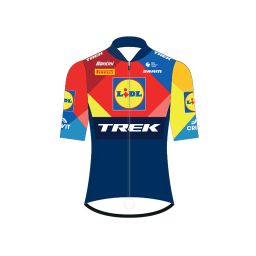 Team Lidl - Trek maillot