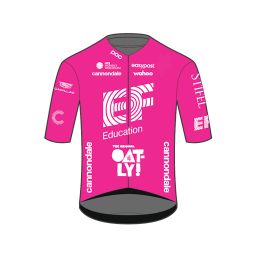 Team EF Education - Oatly maillot