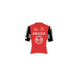 Team Arkéa - B&B Hotels Women maillot