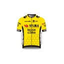 Team Team Visma | Lease A Bike maillot