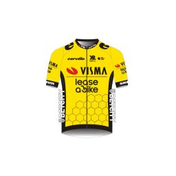 Team Team Visma | Lease A Bike maillot