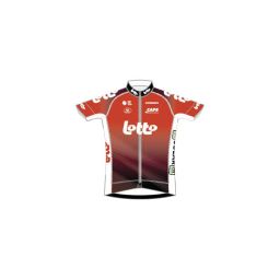 Team Lotto maillot