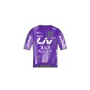 Maillot del equipo Liv AlUla Jayco