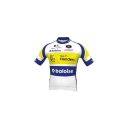 Team Flanders - Baloise maillot