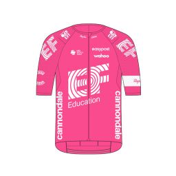 Team EF Education - EasyPost maillot