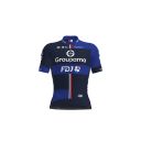 Team Groupama - FDJ maillot