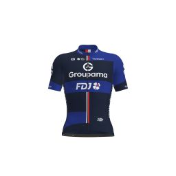 Team Groupama - FDJ maillot