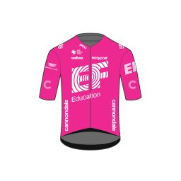 Maillot del equipo EF Education - EasyPost