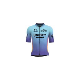 Team Unibet Tietema Rockets maillot