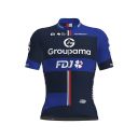 Maillot del equipo Groupama - FDJ