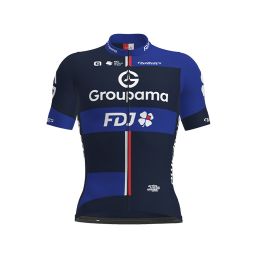 Team Groupama - FDJ maillot