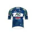 Maillot del equipo AG Insurance - Soudal