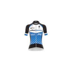 Team VolkerWessels Cycling Team maillot