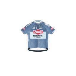 Team Alpecin - Deceuninck maillot