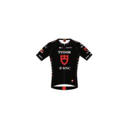 Maillot del equipo Tudor Pro Cycling Team