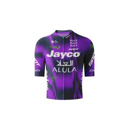 Team Jayco AlUla maillot