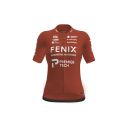 Team Fenix - Premier Tech maillot