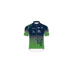 Maillot del equipo Novo Nordisk