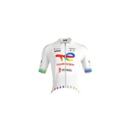 Maillot del equipo Total Energies