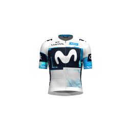 Team Movistar Team maillot