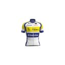 Maillot del equipo Flanders - Baloise