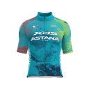 Maillot del equipo XDS Astana Team