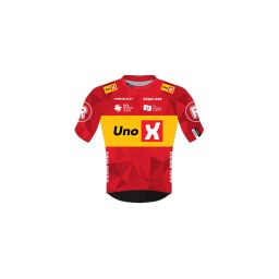 Team UNO-X Mobility maillot