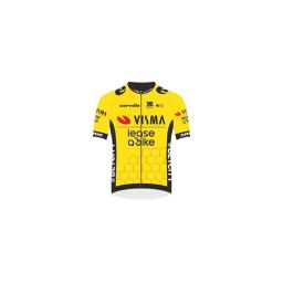 Team Team Visma | Lease A Bike maillot