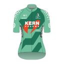 Maillot del equipo Kern Pharma