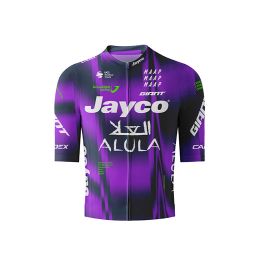 Team Jayco AlUla maillot